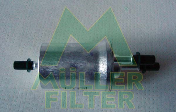 MULLER FILTER Kütusefilter FB293